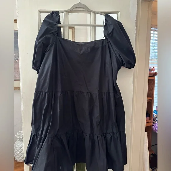 SALE! H&M Dress Size XXL - Picture 3 of 4